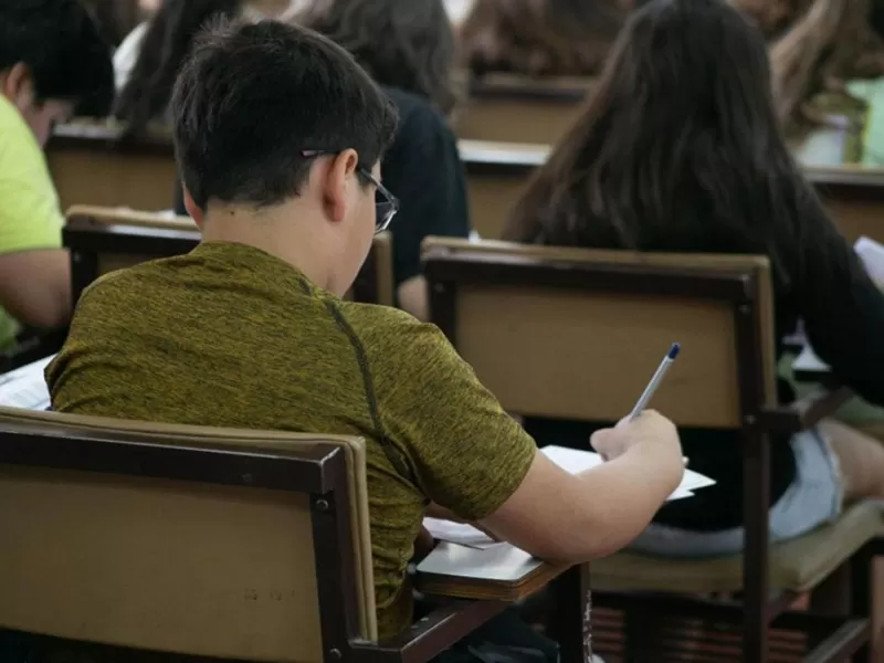 Solo el 5% de los argentinos considera a la educaci&oacute;n como el principal problema del pa&iacute;s