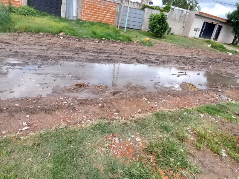 Reclamo vecinal en Berisso: denuncian destrato tras intentar dialogar con el intendente