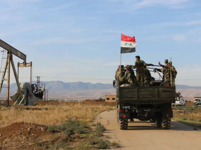 Subi&oacute; el precio de los combustibles por la escalada del conflicto en Medio Oriente