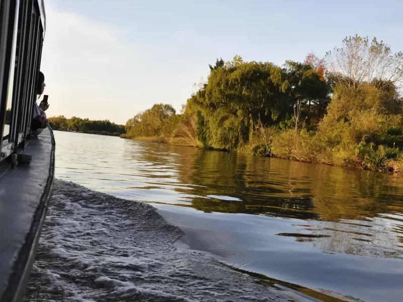 &ldquo;Zona no habilitada&rdquo;: investigan la muerte del hombre que se ahog&oacute; en la Isla Paulino