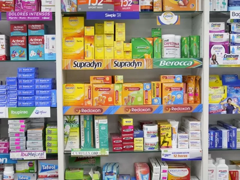 Argentina es uno de los pa&iacute;ses con los precios de medicamentos m&aacute;s caros
