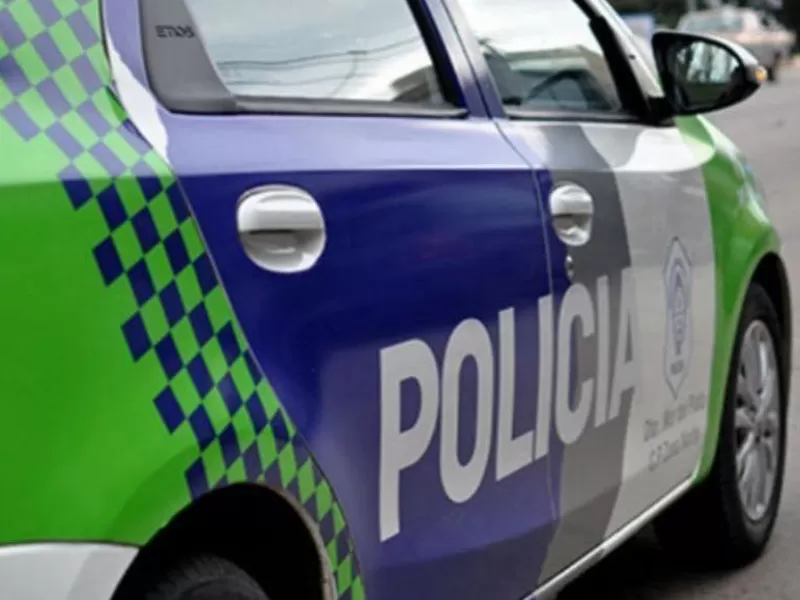 Detuvieron en CABA a una viuda negra que drogó a un jubilado de Berisso y lo desvalijó