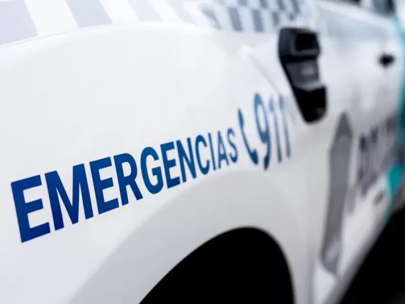 Violento robo en una peluquer&iacute;a de Berisso: amenaz&oacute; a una empleada con un arma blanca y escap&oacute;