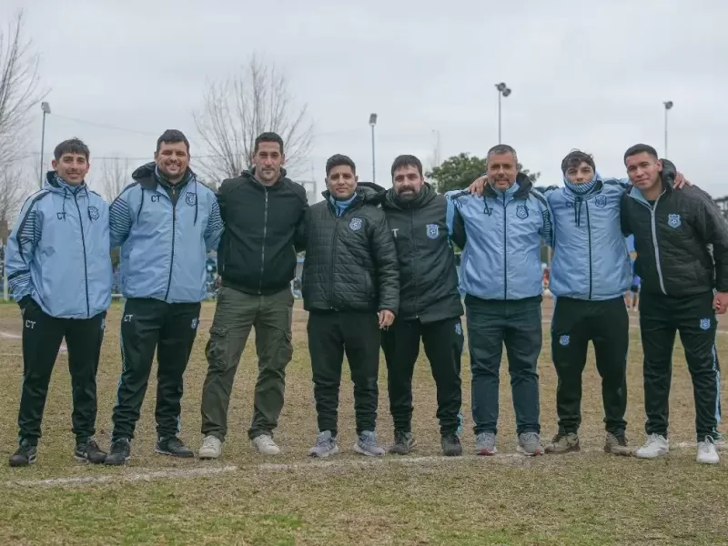 El &ldquo;P&aacute;jaro&rdquo; Miranda es el nuevo coordinador del f&uacute;tbol mayor del Uni