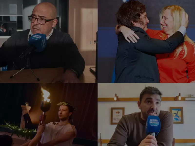 Renuncias, tensiones políticas y recuento final de votos