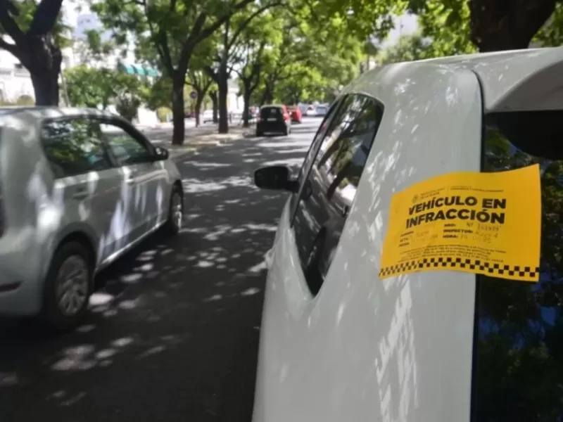 Alerta en La Plata por estafas con falsas multas de tránsito