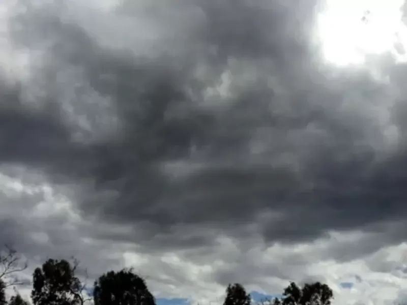 Viernes nublado y con descenso de temperatura en Berisso y la regi&oacute;n: &iquest;el s&aacute;bado llegan las lluvias?