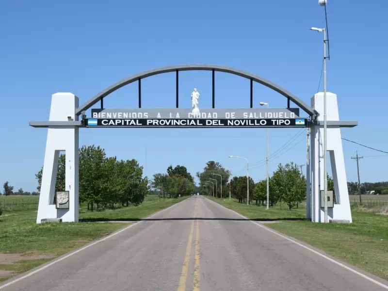 PAMI Salliqueló queda envuelto en sospechas por segunda colecta digital promovida desde una cuenta oficial de su jefatura