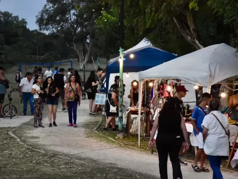 Se realizar&aacute; una nueva edici&oacute;n de &ldquo;Tardecitas de Verano&rdquo; en el Anfiteatro del Borde Costero