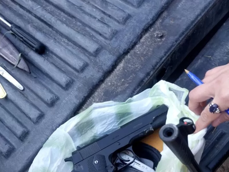 Persecución y detenciones tras una pelea en un boliche de Berisso