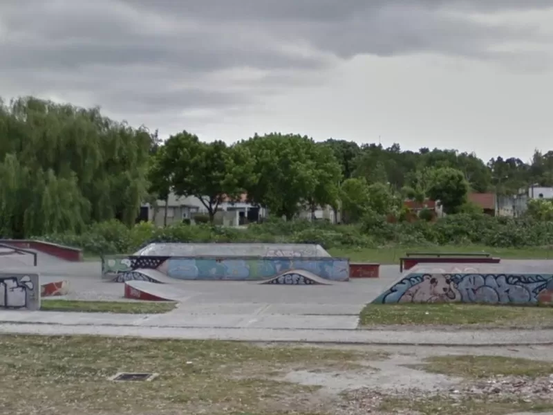 Jornada de donaci&oacute;n de sangre en el Skatepark de Berisso