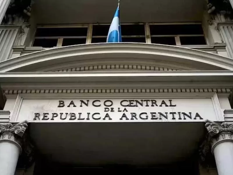 El FMI desembols&oacute; US$1000 millones y las reservas alcanzaron un nuevo m&aacute;ximo