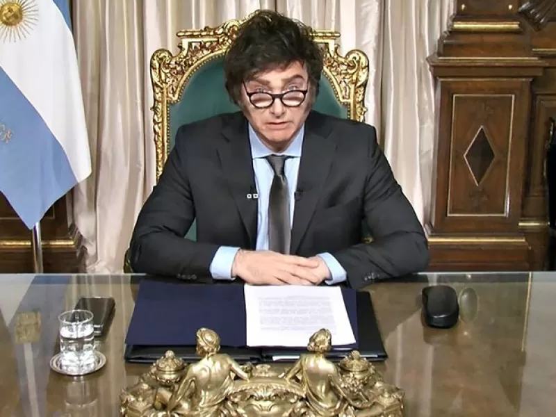 Milei se reunirá con 17 gobernadores para avanzar con nuevas reformas estructurales