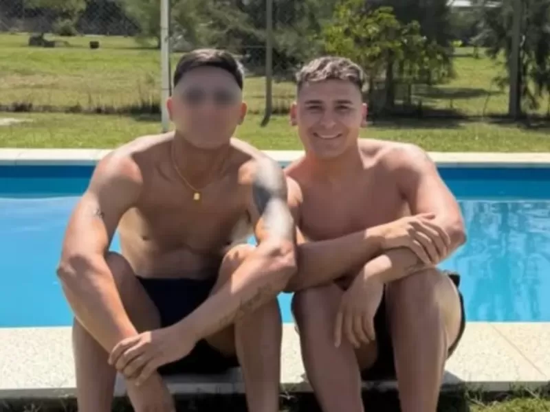 Dolor en Berisso: qui&eacute;n era el joven que muri&oacute; tras el choque en avenida Montevideo