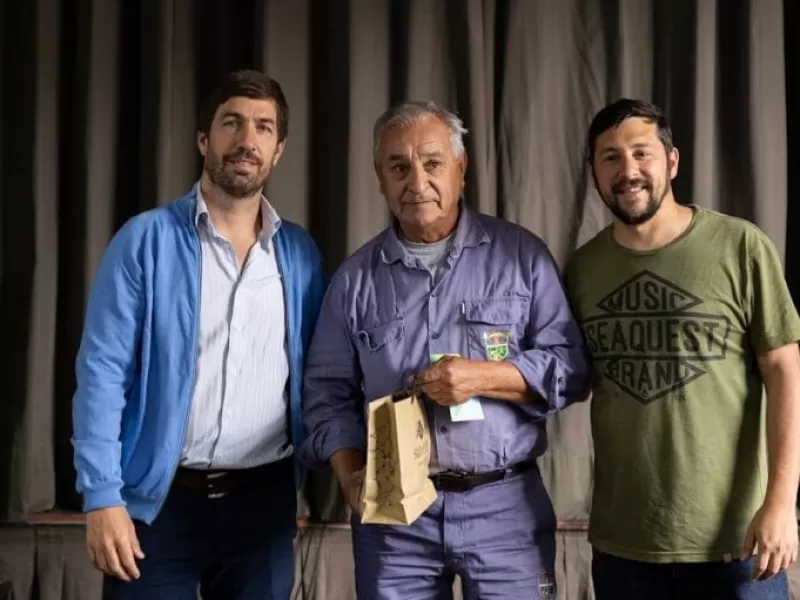 Mercedes vive un clima de violencia tras el vandalismo a la propiedad de un candidato vecinal