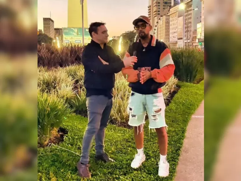 La Fábrica del Free pone a vibrar CABA con “Fieles al Perreo”