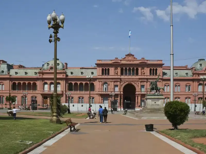La Casa Rosada apelar&aacute; la sentencia judicial que le exige aplicar de inmediato la Ley de Financiamiento Universitario