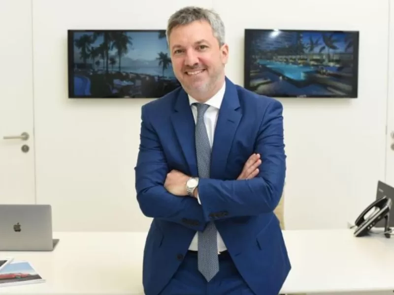 El empresario audaz: Silbergleit y el costo de su éxito