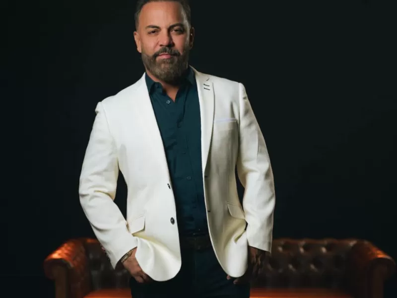 El evangelista Rich Vera visitará Berisso para compartir su mensaje y orar por los enfermos