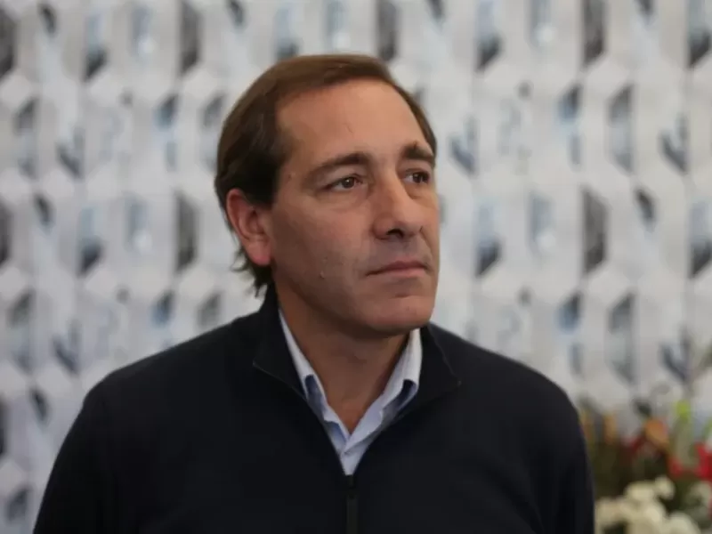 Avanza la causa que involucra a Julio Garro y a exfuncionarios de La Plata por urbanizaciones truchas