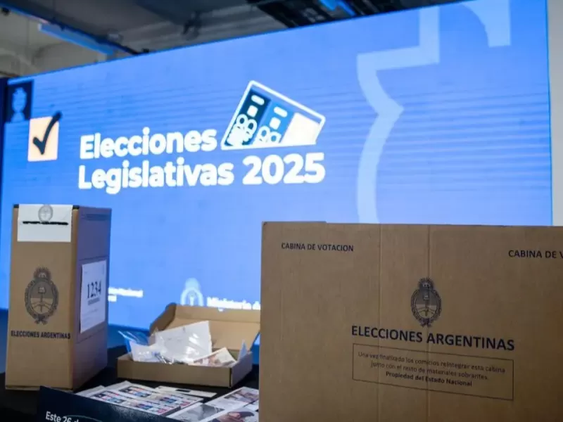 Cerraron los comicios en todo el país y comenzó el recuento de votos