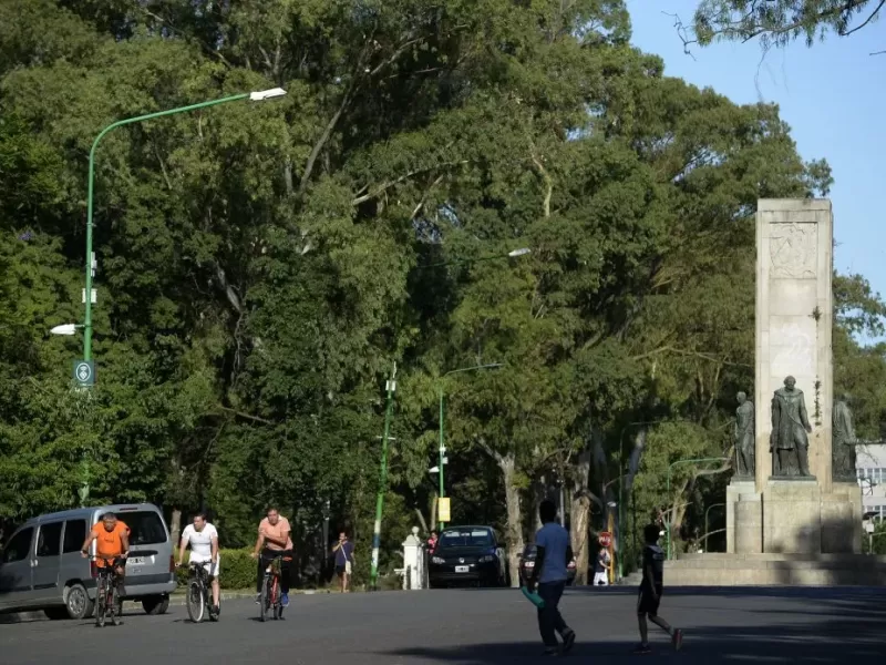 Un hombre denunci&oacute; haber sido drogado y abusado tras un encuentro en El Bosque