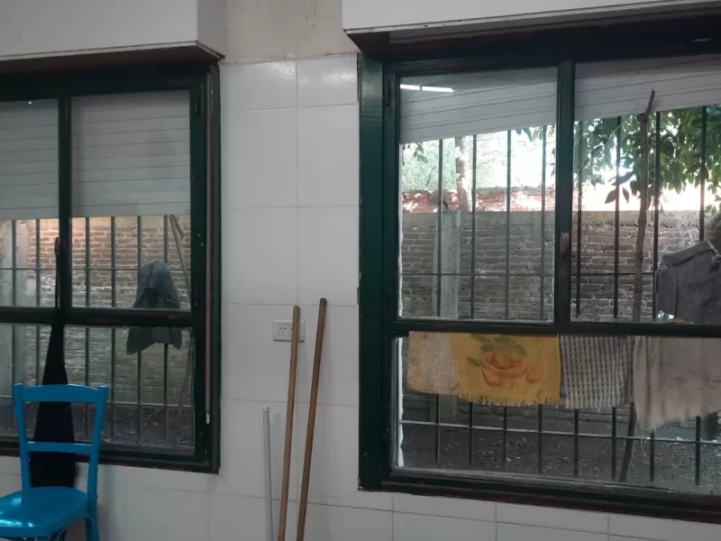 Robaron en el Jardín 904 por segundo día consecutivo y las familias exigen más seguridad