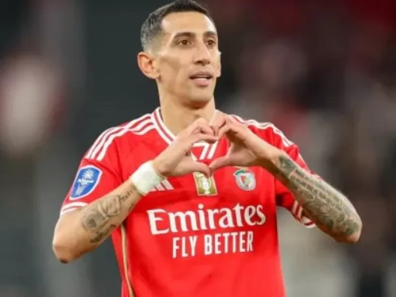 El clásico rosarino se trasladará a sábado por decisión de la AFA en respuesta a un pedido de Di María