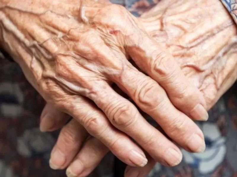 Final feliz en Villa Arg&uuml;ello: la abuela que se hab&iacute;a perdido fue rescatada