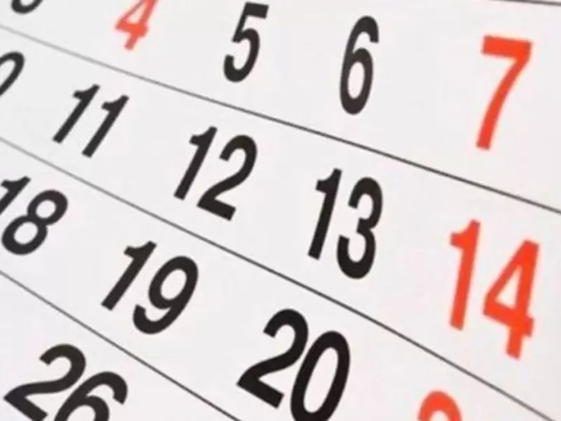 Noviembre llega con el último fin de semana XL del año