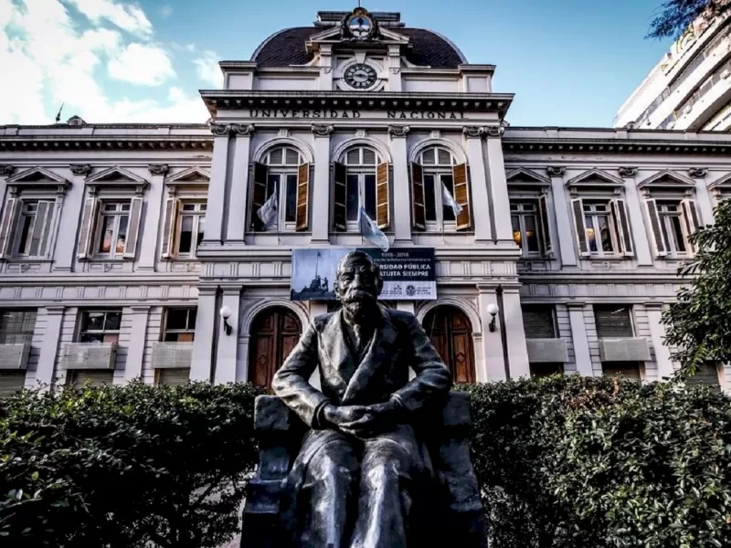 La UNLP abre inscripciones para el ciclo 2026: fechas y requisitos
