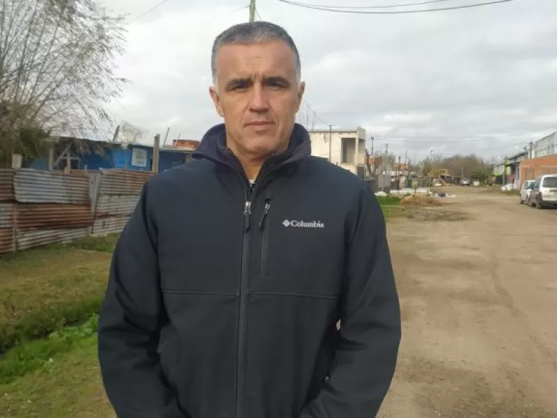 Marotte fue contundente por las amenazas en la T&eacute;cnica 2: &ldquo;Es un delito penal y va a tener consecuencias&rdquo;