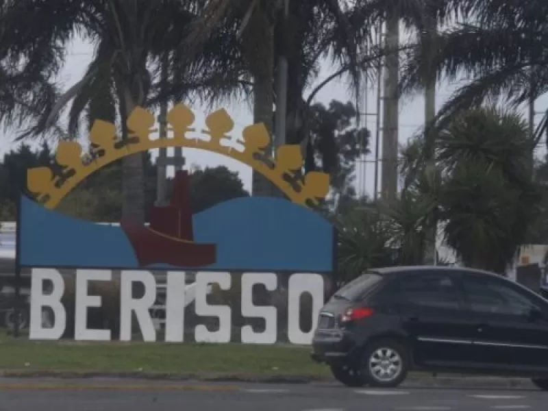 Berisso cumple 153 años de su fundación