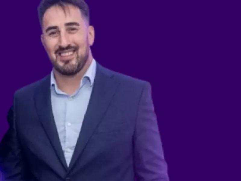 La Libertad Avanza presentó su lista en Berisso: Alejandro Aguirre encabezará la nómina