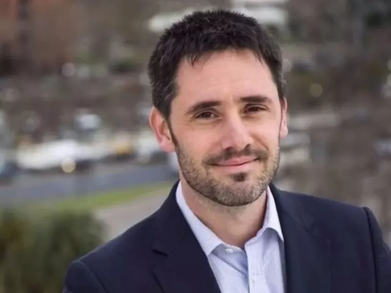 Ignacio Lamothe otorgó recursos millonarios a Insfrán a través del CFI para proyectos educativos y productivos