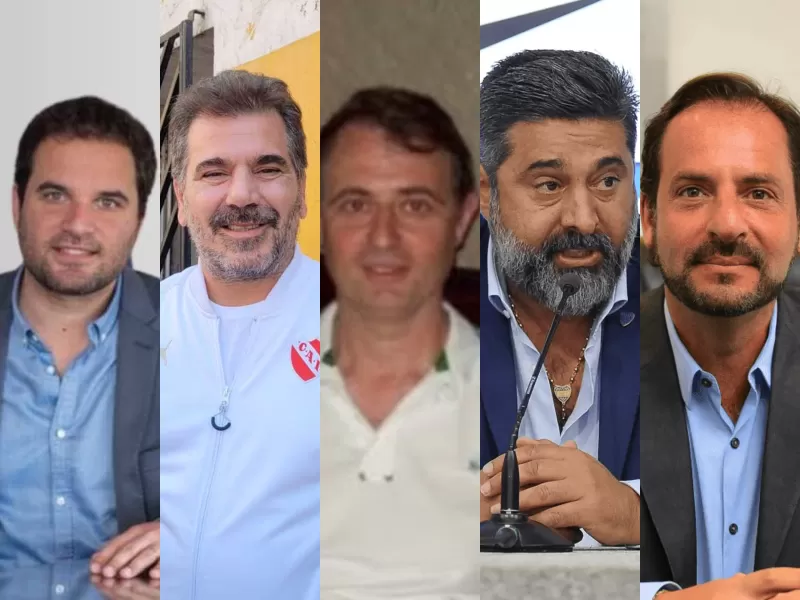 Escobar: Sujarchuk, Angelici y Ritondo lograron la instalación de un bingo a 5 cuadras de colegios