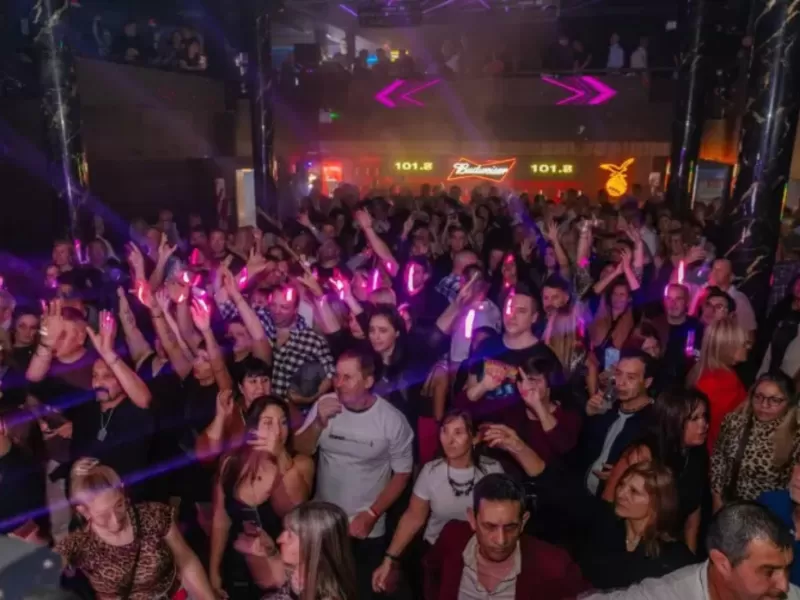 Vuelve la Fiesta 3 Ciudades con edici&oacute;n retro por el D&iacute;a del Trabajador