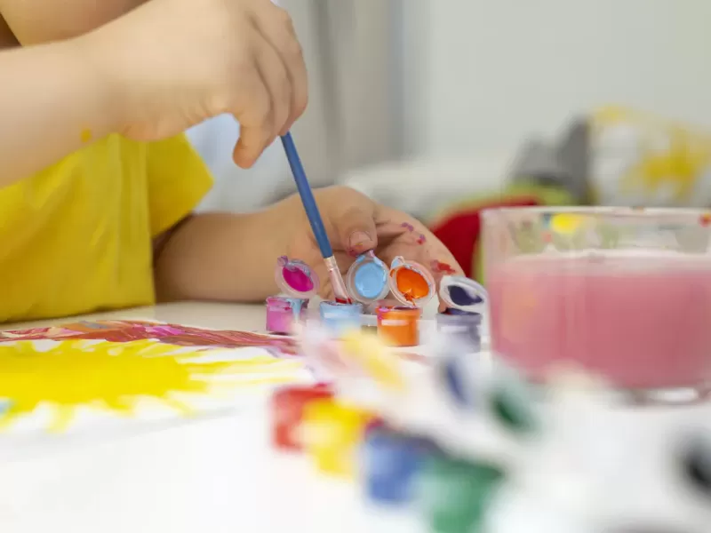 La Provincia har&aacute; obligatorio el jard&iacute;n de infantes desde los 3 a&ntilde;os a partir de 2027