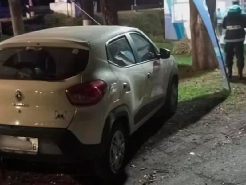 Recorri&oacute; m&aacute;s de 50 kil&oacute;metros a contramano por la Ruta 2 y fue interceptado en Dolores