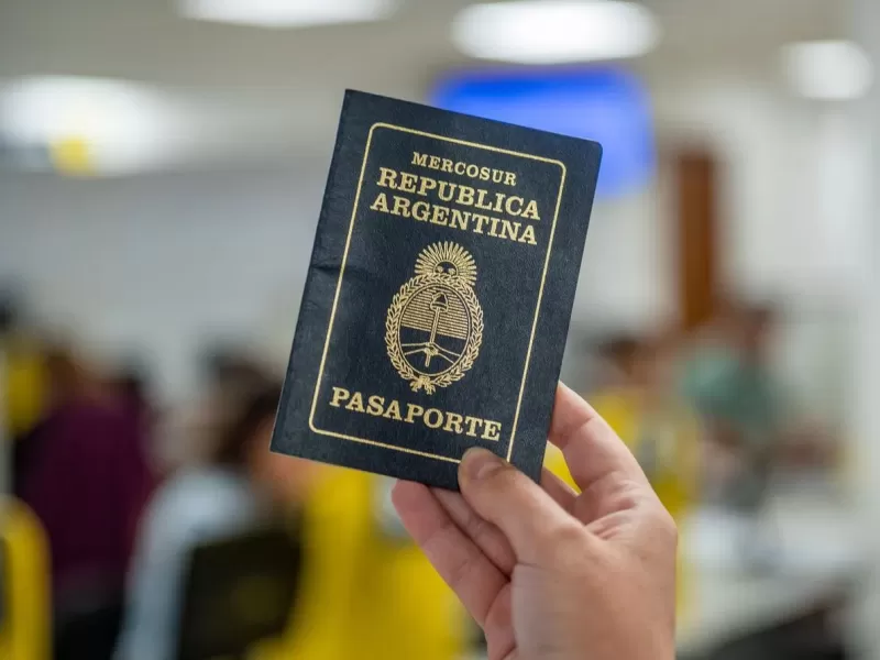 El Gobierno negocia con Estados Unidos para eliminar la visa de ingreso