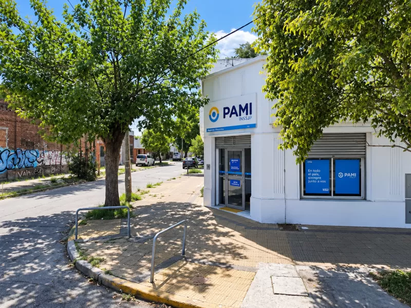 Una paciente oncol&oacute;gica de Berisso denuncia que PAMI le niega una medicaci&oacute;n clave para su tratamiento
