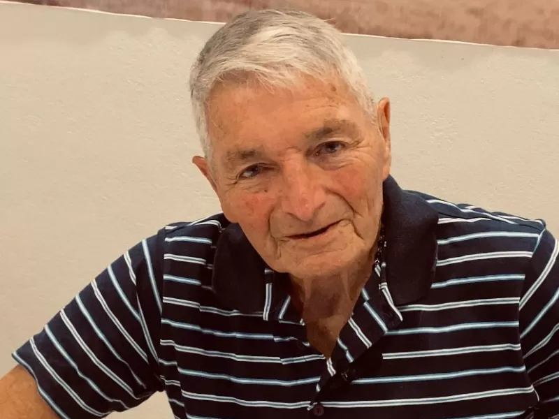 Norberto Pagliettini, un emblema del centenario