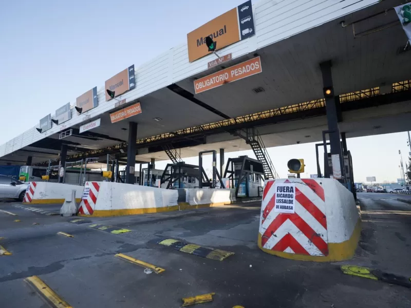 ¡Atención! Estafas en la autopista La Plata-Buenos Aires, ¿qué hacer si te pasa esto?