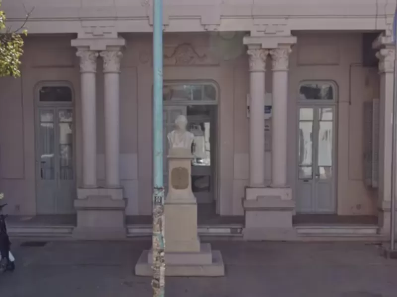 Alarma en Santa Fe: un alumno llev&oacute; un arma a una escuela de Rafaela a una semana del crimen de Ian Cabrera