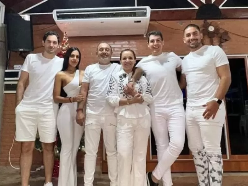 Tucumán mantiene en Burruyacu un circuito de poder que fortalece la permanencia del clan Leal