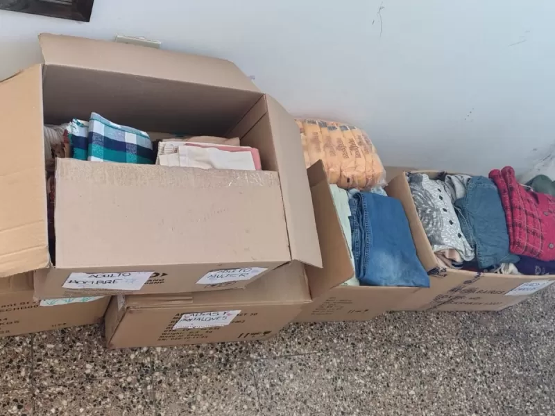 Realizarán una nueva jornada de “Tauro Solidario” en Berisso