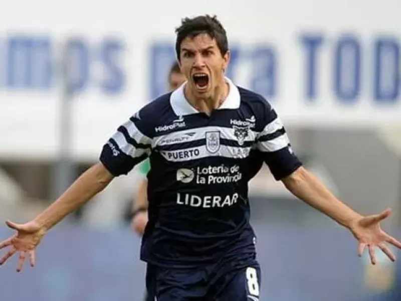 Nacho Fernández, cada vez más cerca de volver a Gimnasia: qué falta para el acuerdo