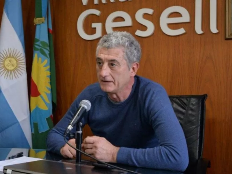 Habilitaciones bajo la lupa por el avance inmobiliario en Villa Gesell