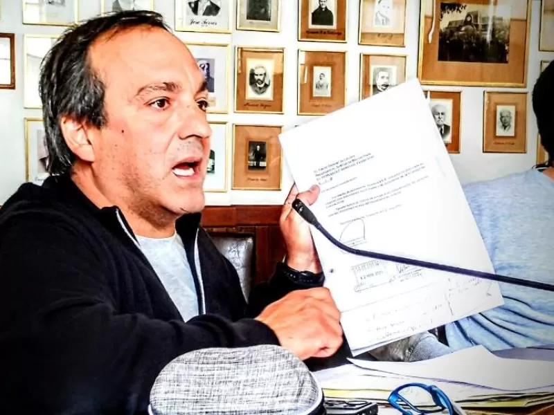 En Mar Chiquita, Cristian Prada reivindicó la defensa de un acusado por homicidio y pidió su absolución por “duda razonable”