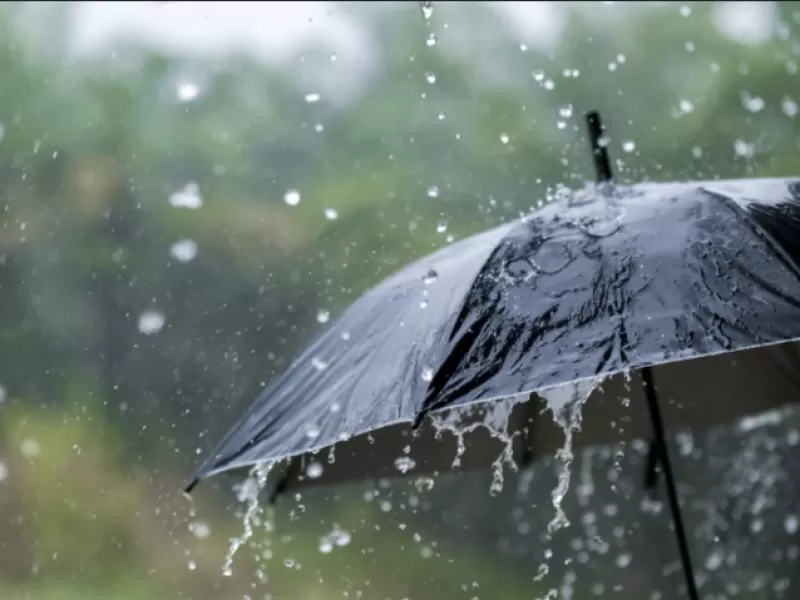 Alerta amarilla por tormentas en Berisso y la región